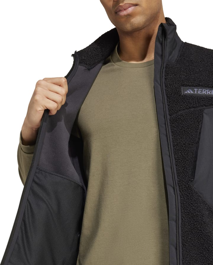 トップス GRY x BLACK THEREDTHREAD S FLIP FUR VEST JOSEPH RIBKOFF 223910 VEST – Serena's Ladies Wear